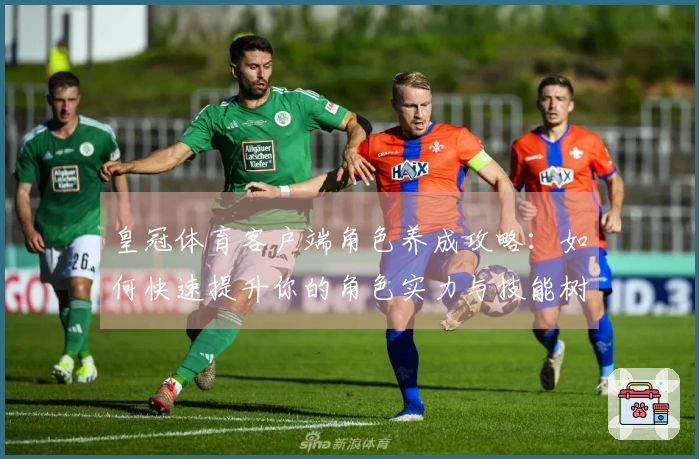 皇冠体育客户端角色养成攻略：如何快速提升你的角色实力与技能树规划